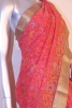 Pure Chiffon Silk Sarees